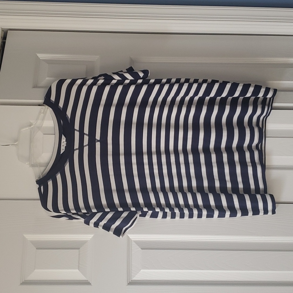 cabi #769-- sailing tee